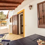 Casa Giolinda アパート *