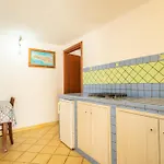 Casa Giolinda アパート ランペドゥーザ