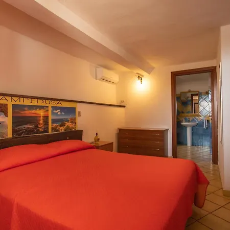 Apartment Casa Giolinda *