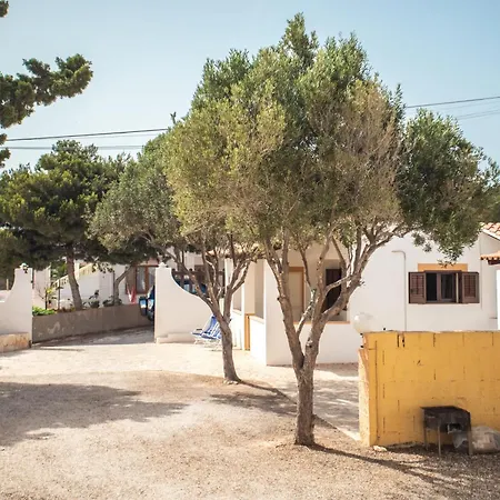 Casa Giolinda Lampedusa