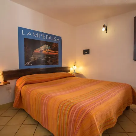 Casa Giolinda Apartment *