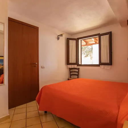 Lägenhet Casa Giolinda *