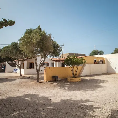 Casa Giolinda *