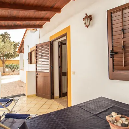 Casa Giolinda Lägenhet *