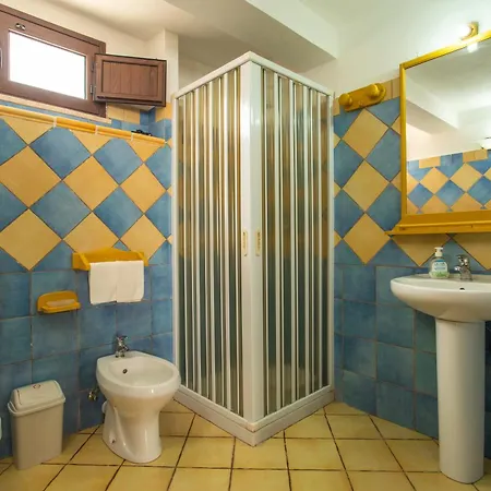 Casa Giolinda *