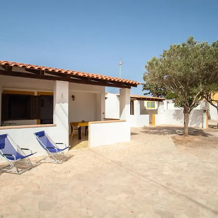 Lägenhet Casa Giolinda