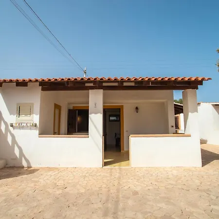 Casa Giolinda Lampedusa