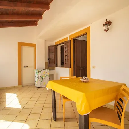 Casa Giolinda