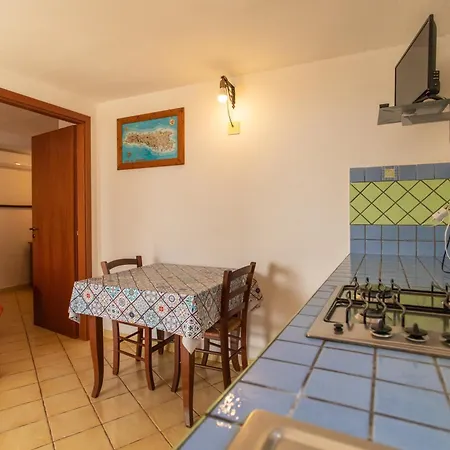 Casa Giolinda Apartment Lampedusa