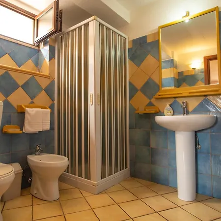 Casa Giolinda Apartment