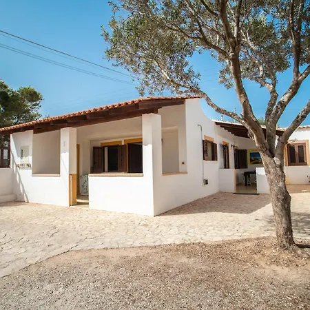 Casa Giolinda *