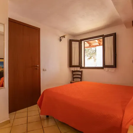 Casa Giolinda アパート *